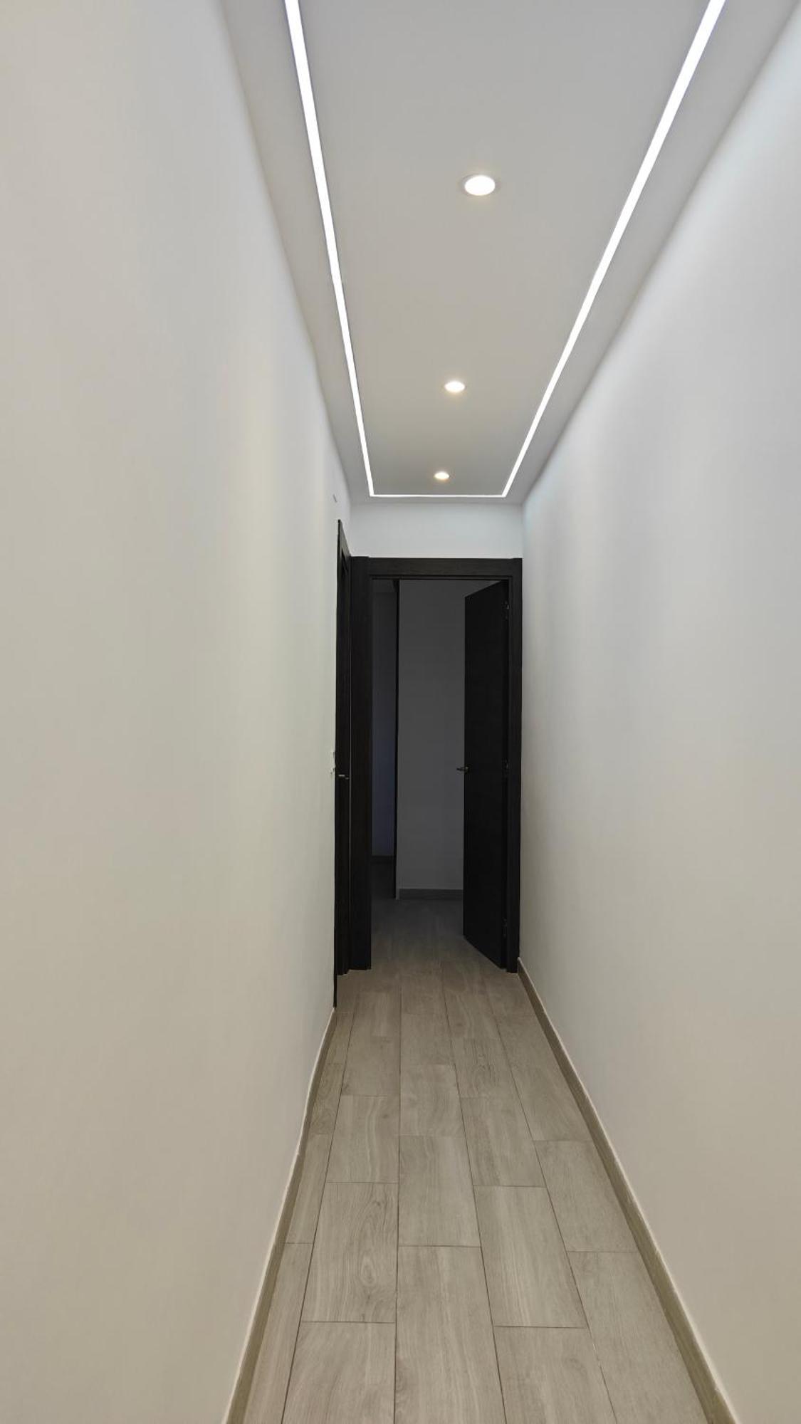 Vialia Playa Apartment Malaga Bagian luar foto