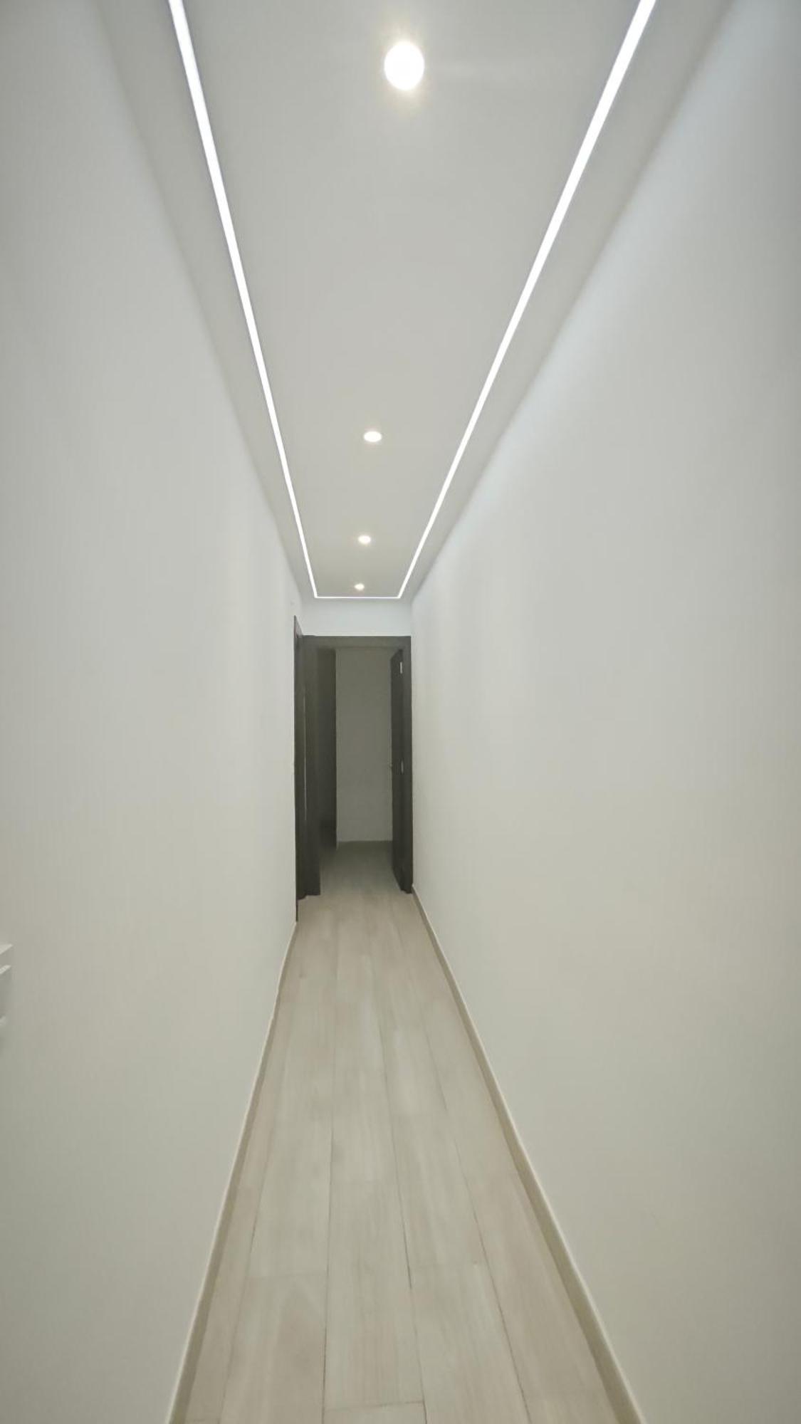 Vialia Playa Apartment Malaga Bagian luar foto